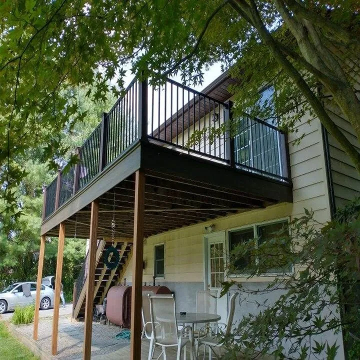 Reliable metal roofing installation in Jct, NY - Inside Out Home Improvements