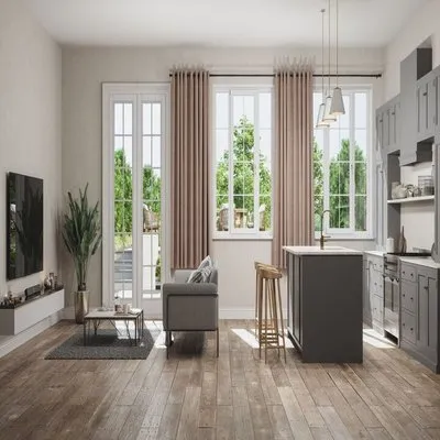 Inside Out Home Improvements