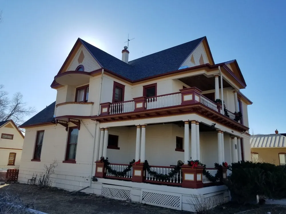 Slide of Inside Out Roofing and Restorations
