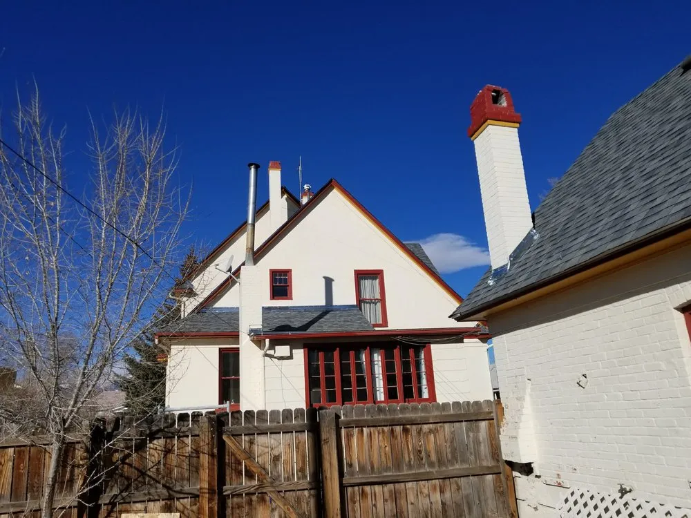 Slide of Inside Out Roofing and Restorations