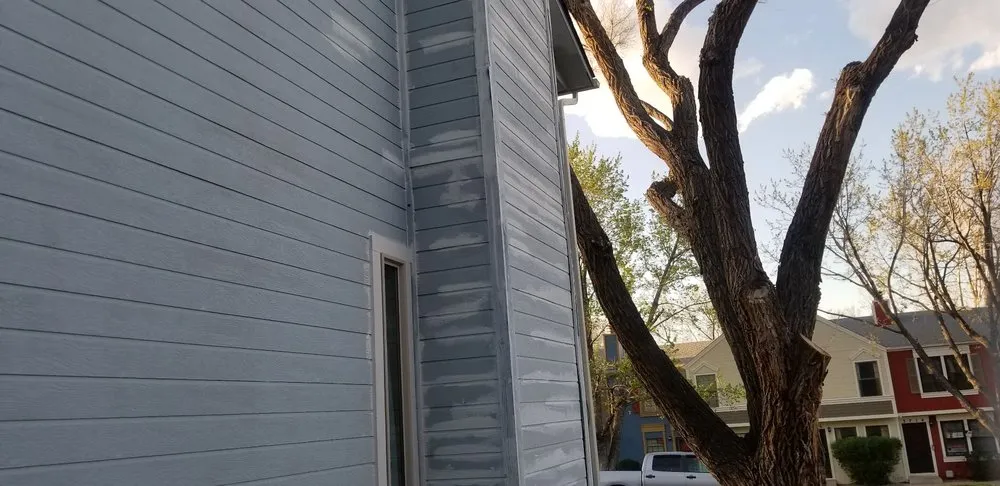 Slide of Inside Out Roofing and Restorations