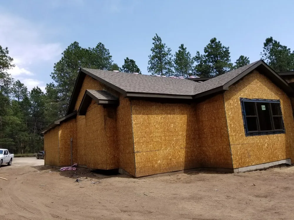Slide of Inside Out Roofing and Restorations