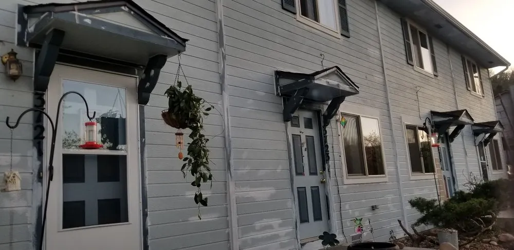 Slide of Inside Out Roofing and Restorations