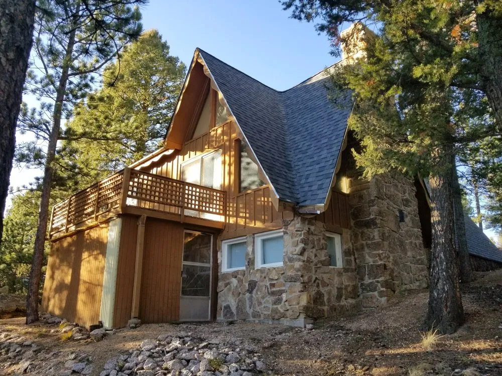 Slide of Inside Out Roofing and Restorations