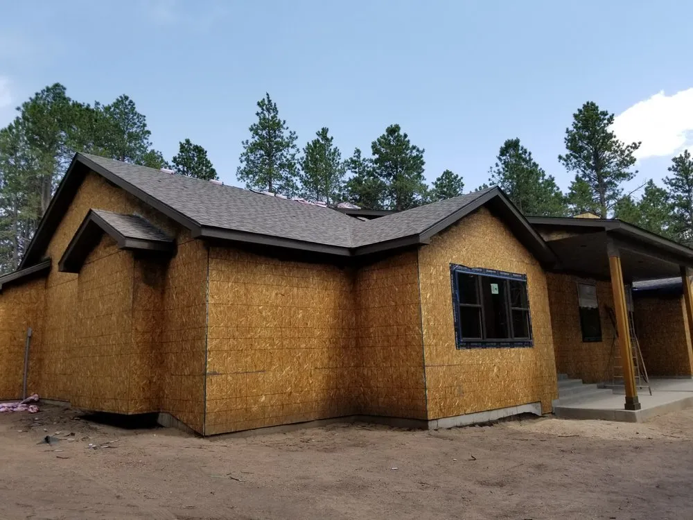 Slide of Inside Out Roofing and Restorations