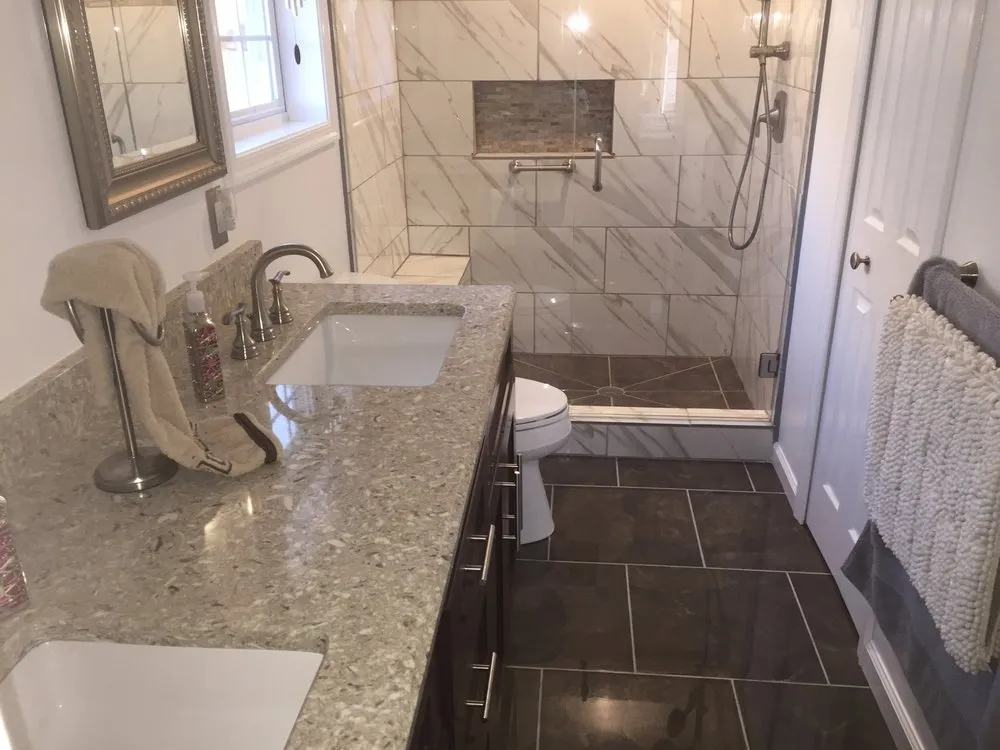 Slide of Insight Contractors