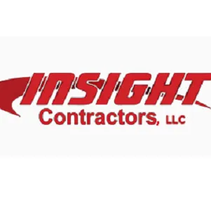 Slide of Insight Contractors