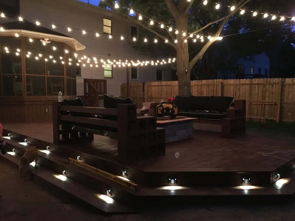 Slide of Insight Contractors