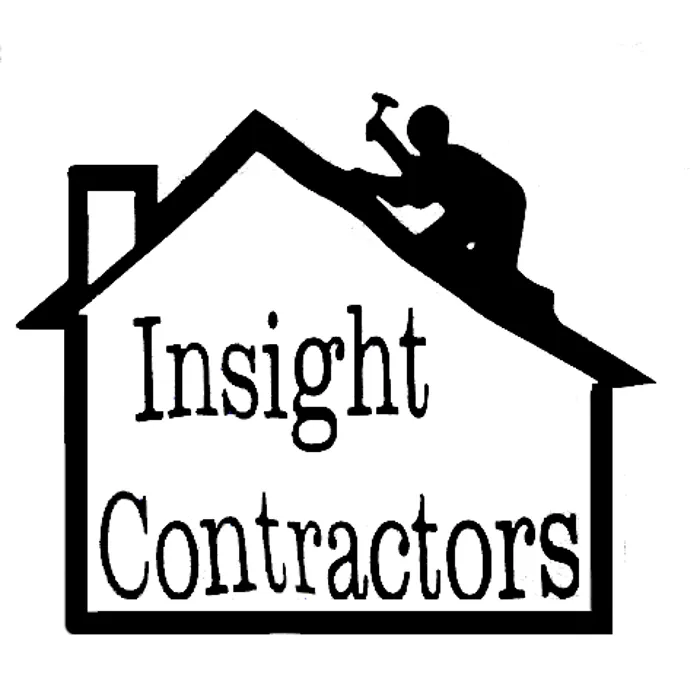 Slide of Insight Contractors