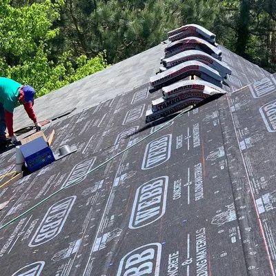 Insight Roofing