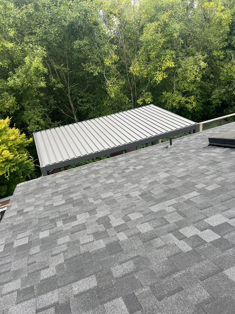Slide of Insight Roofing