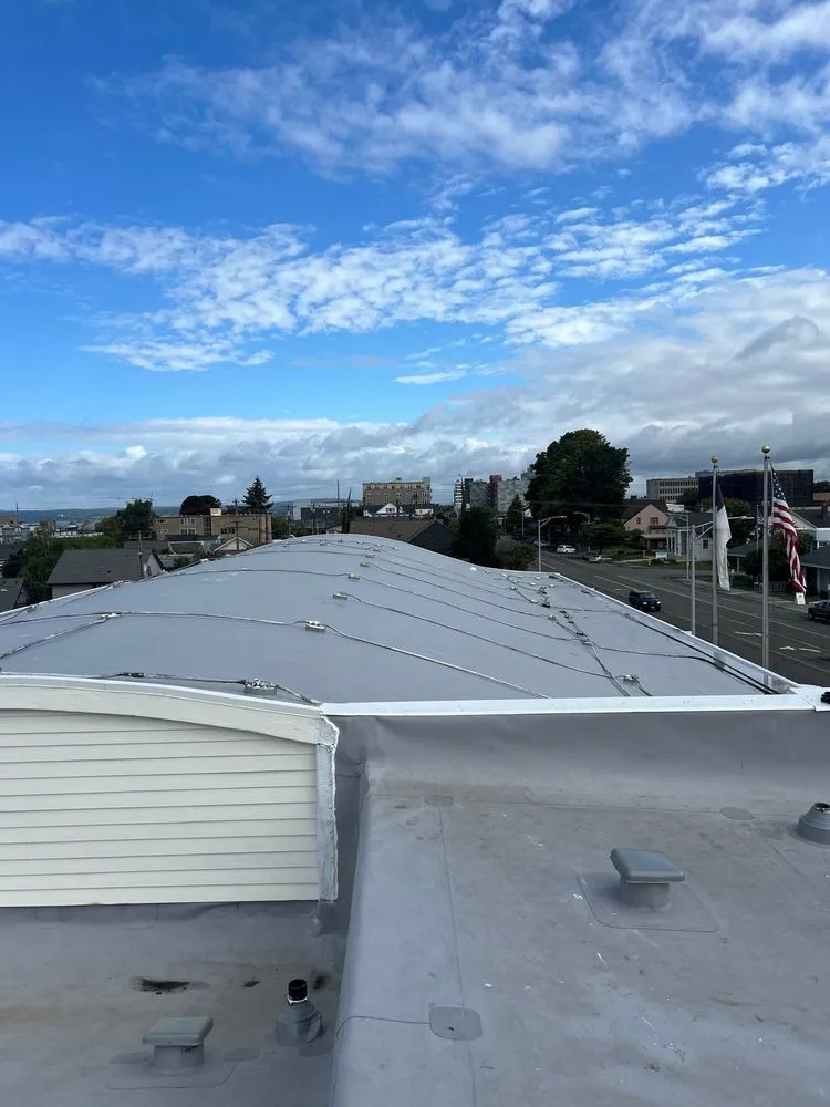 Slide of Insight Roofing