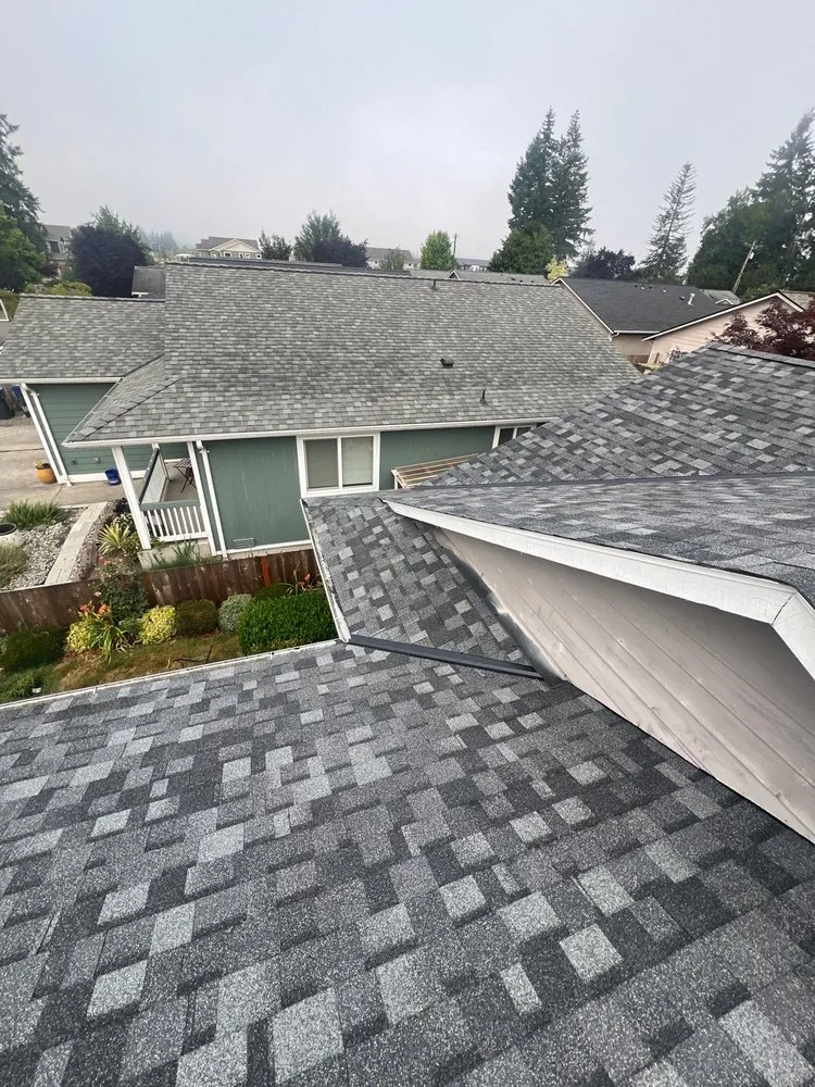 Slide of Insight Roofing