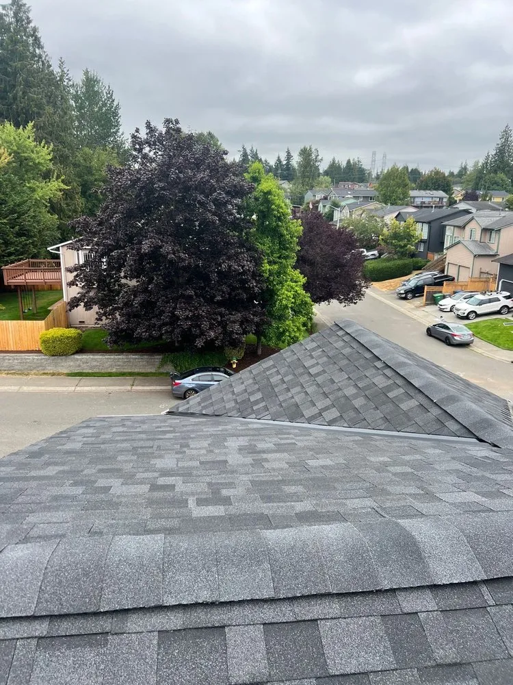 Slide of Insight Roofing