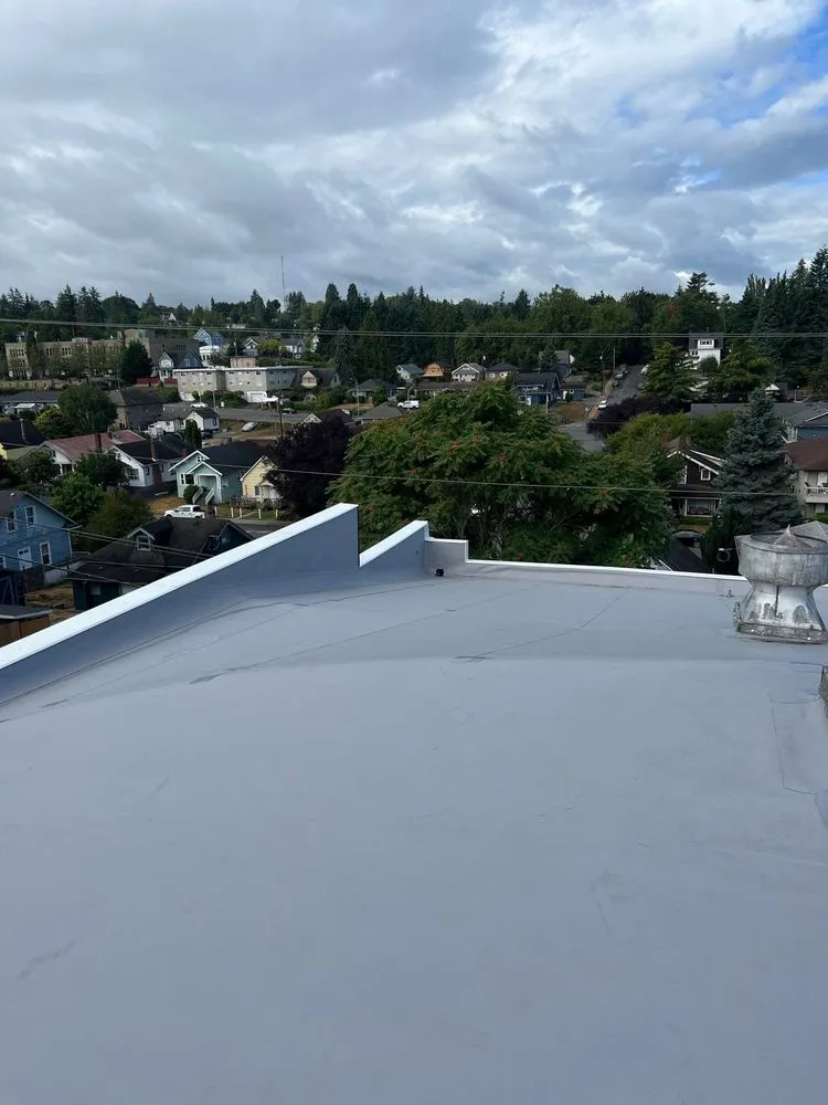 Slide of Insight Roofing