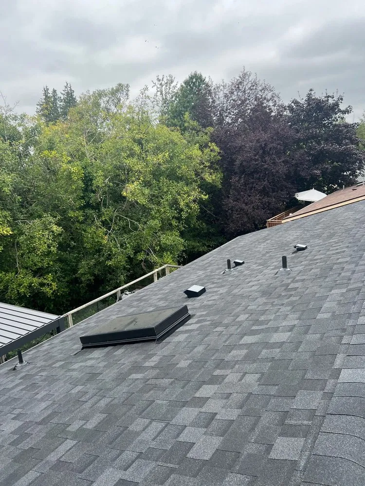 Slide of Insight Roofing