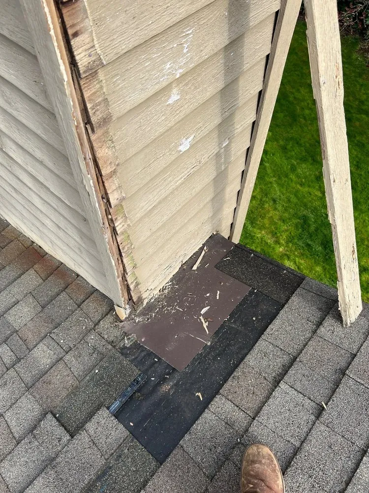 Slide of Insight Roofing