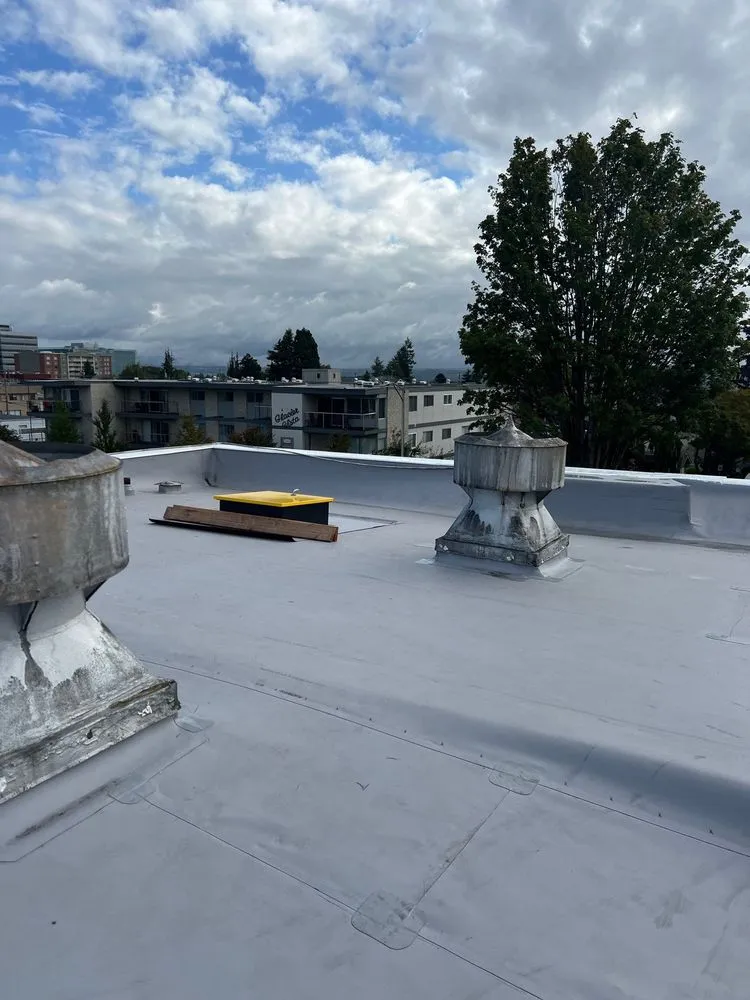 Slide of Insight Roofing