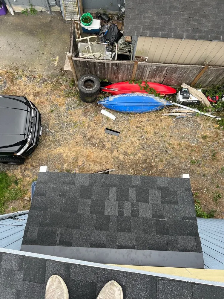 Slide of Insight Roofing