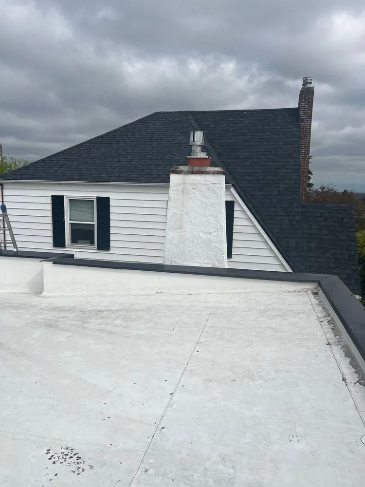 Slide of Insight Roofing