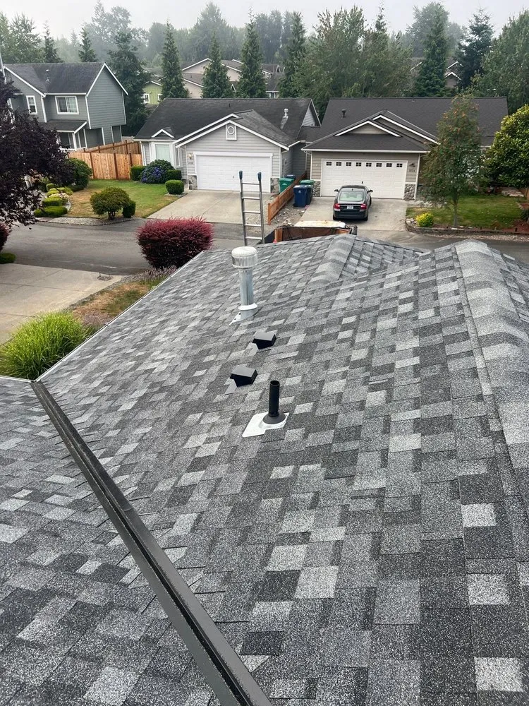 Slide of Insight Roofing