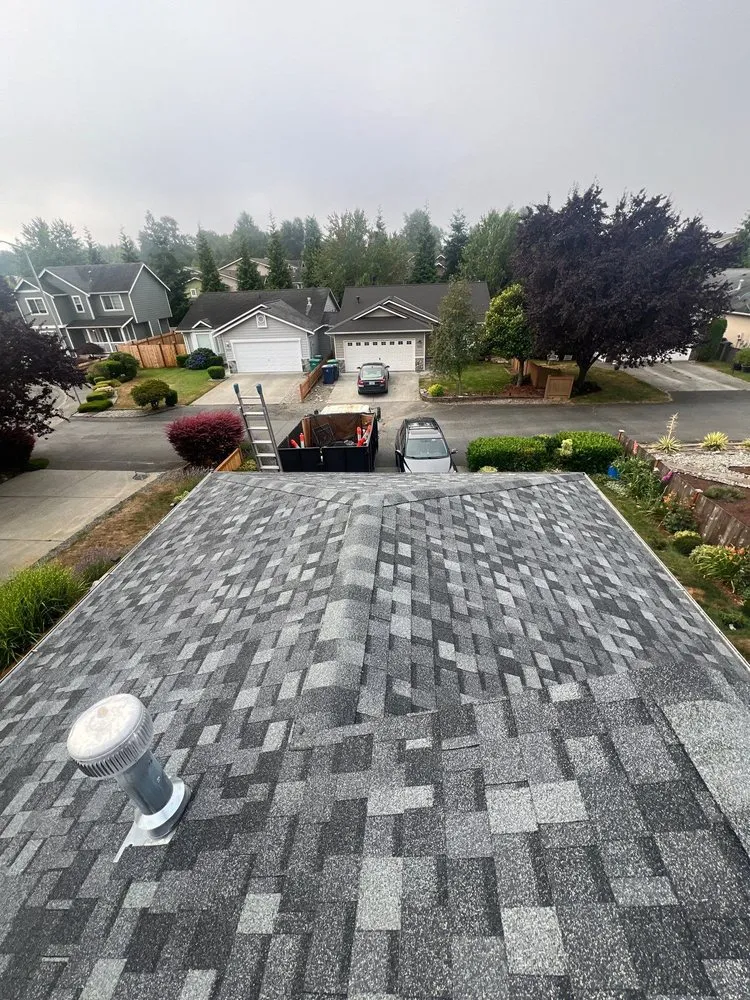 Slide of Insight Roofing