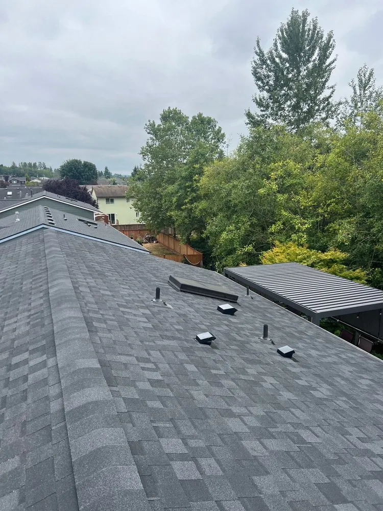 Slide of Insight Roofing