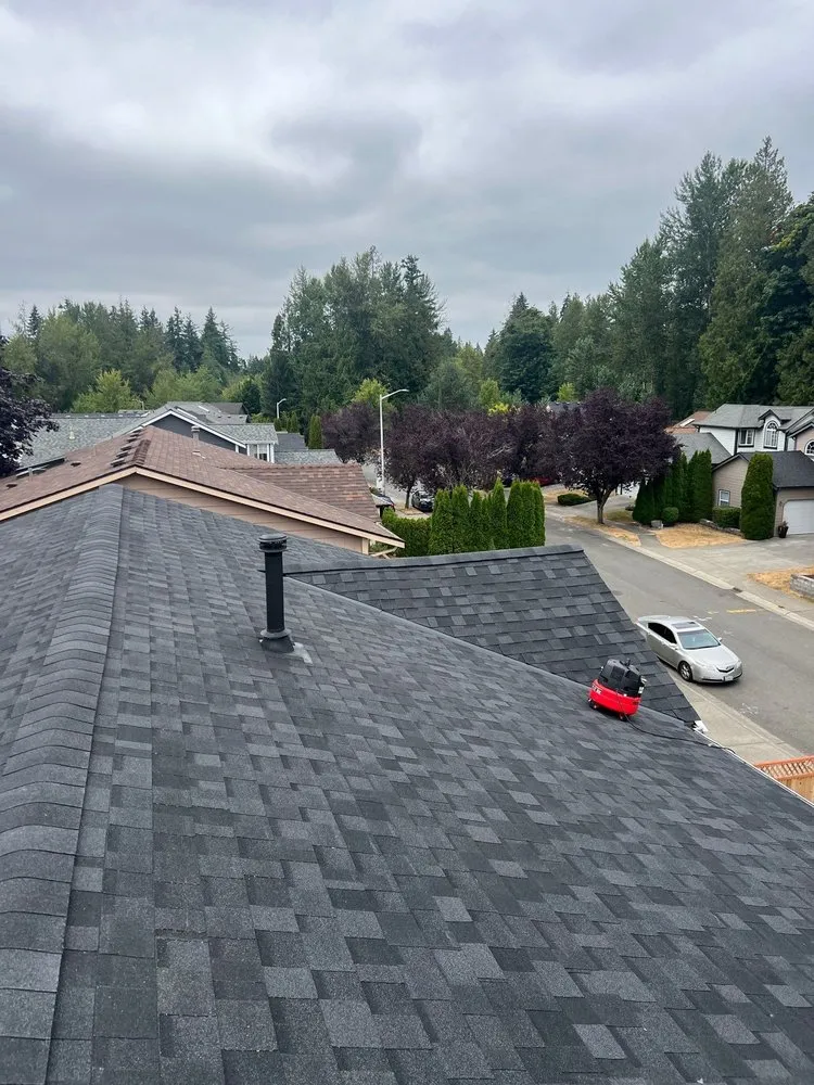 Slide of Insight Roofing