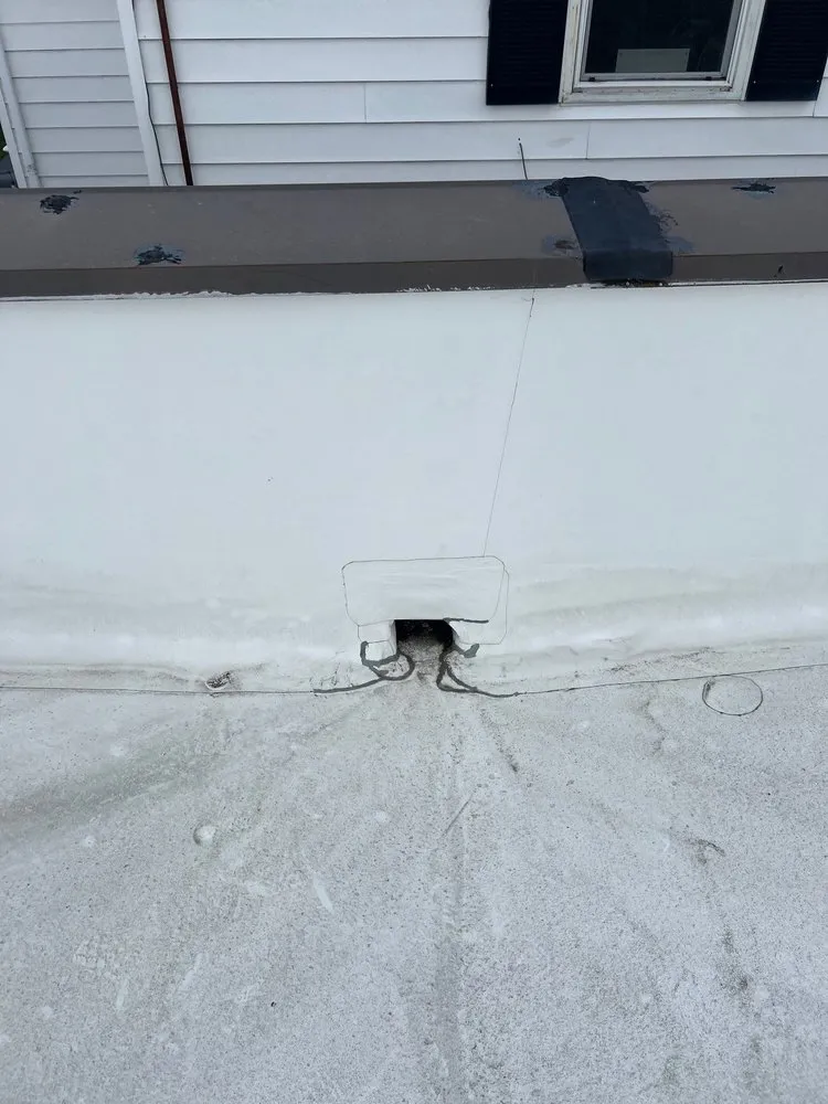 Slide of Insight Roofing