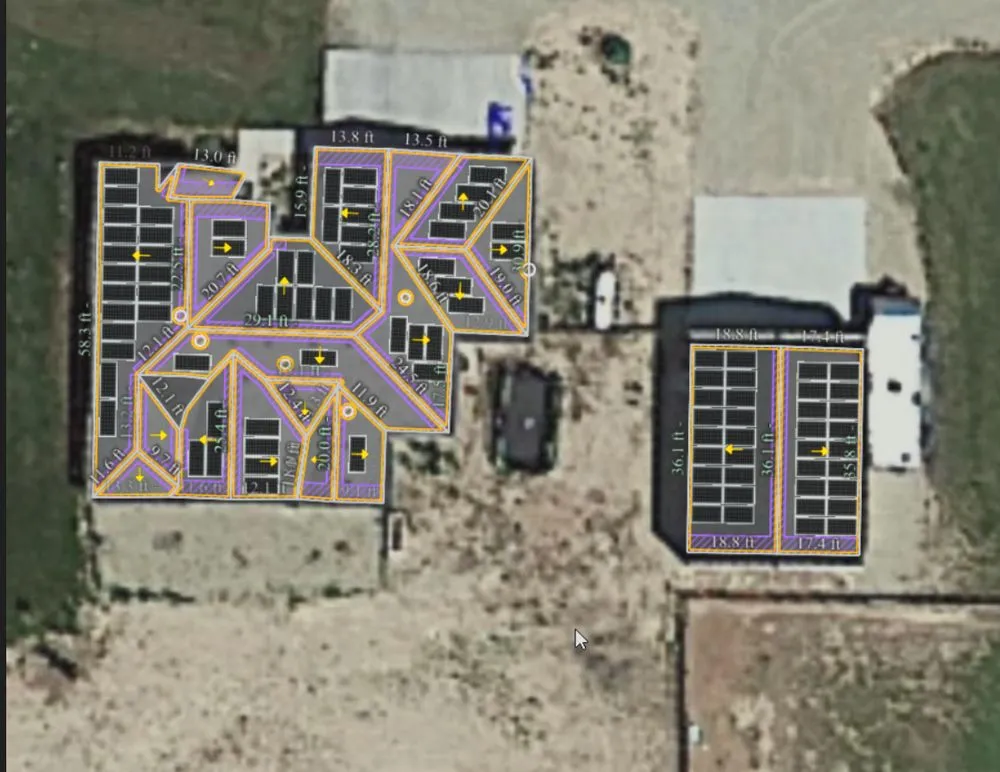 Slide of Insight Solutions