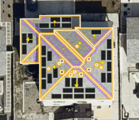 Slide of Insight Solutions