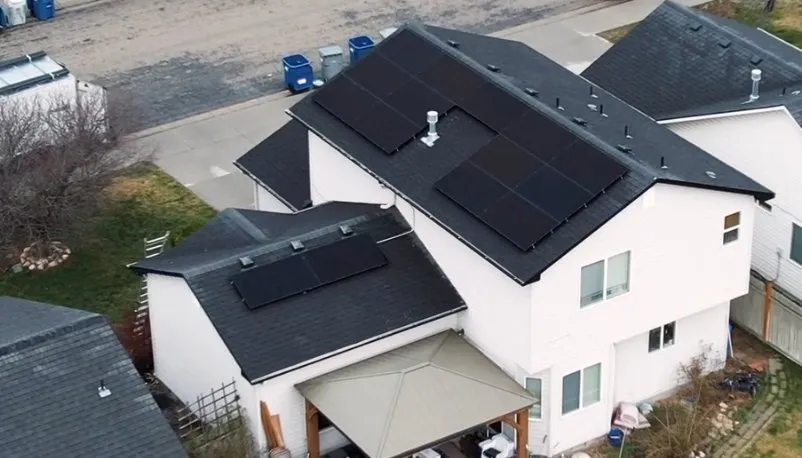 Slide of Insight Solutions