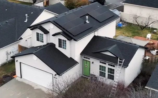 Slide of Insight Solutions