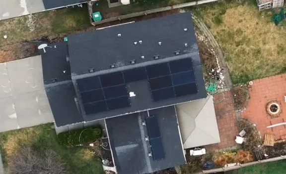 Slide of Insight Solutions