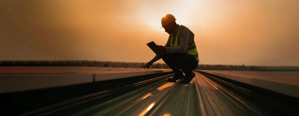 Slide of Insight Solutions