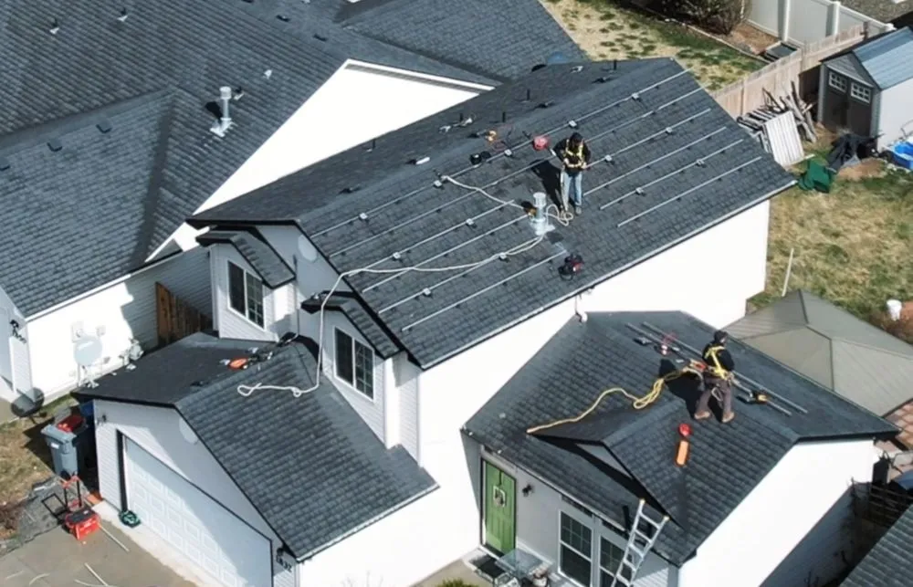 Slide of Insight Solutions