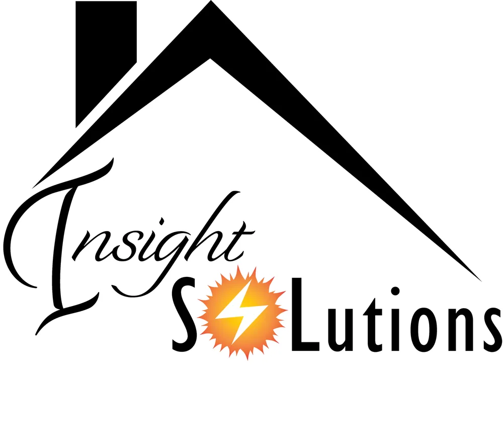 Slide of Insight Solutions