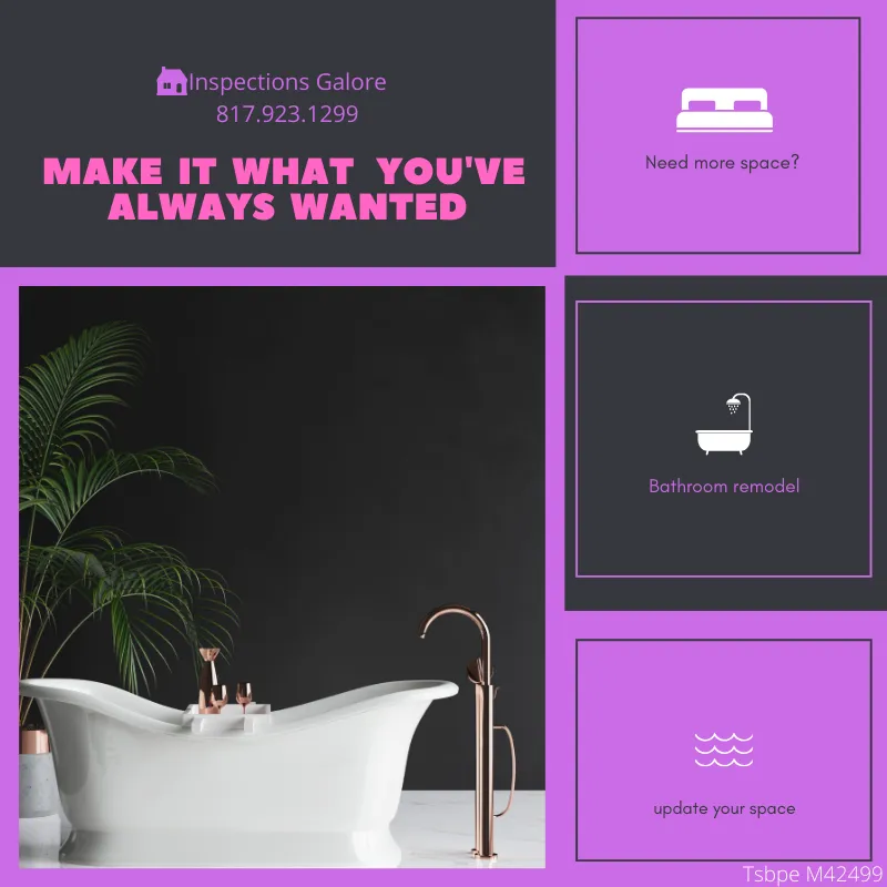 Slide of Inspections Galore Roofing And Construction