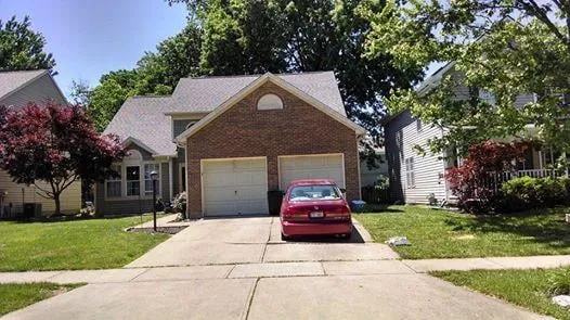 Slide of Inspector Roof