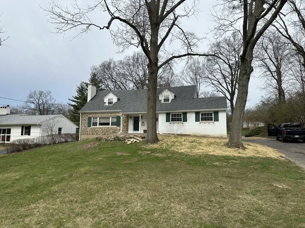 Slide of Inspector Roof