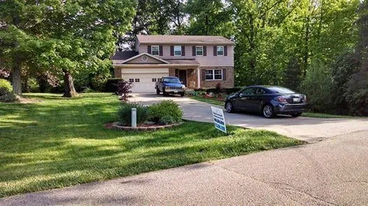 Slide of Inspector Roof