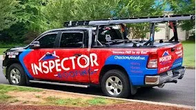 Slide of Inspector Roofing and Restoration