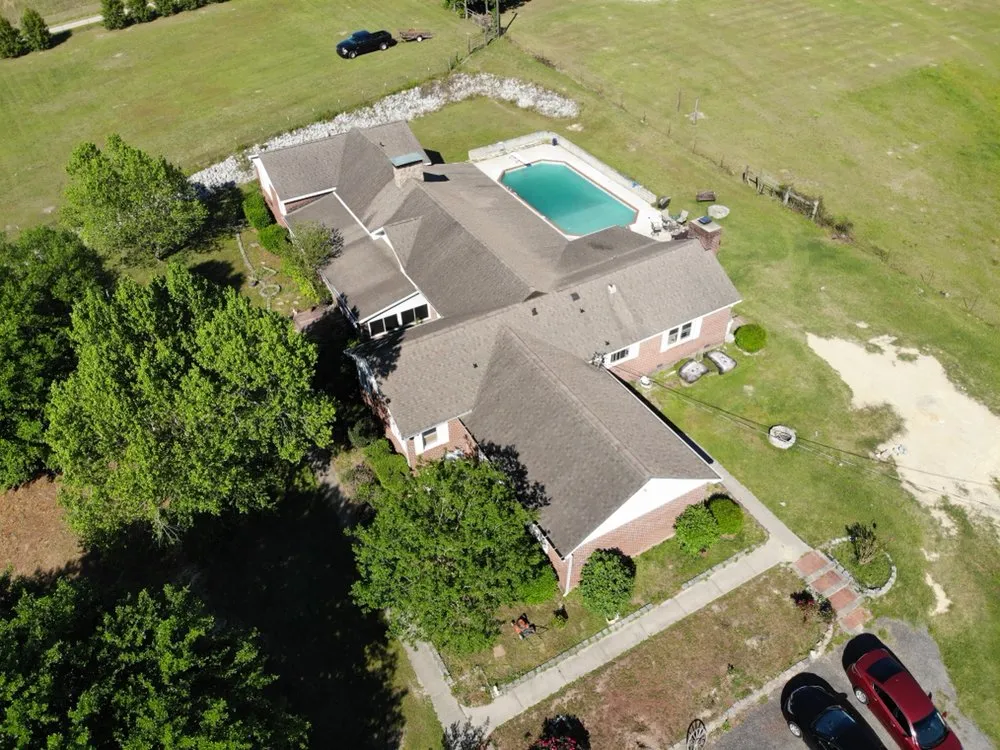 Slide of Inspector Roofing