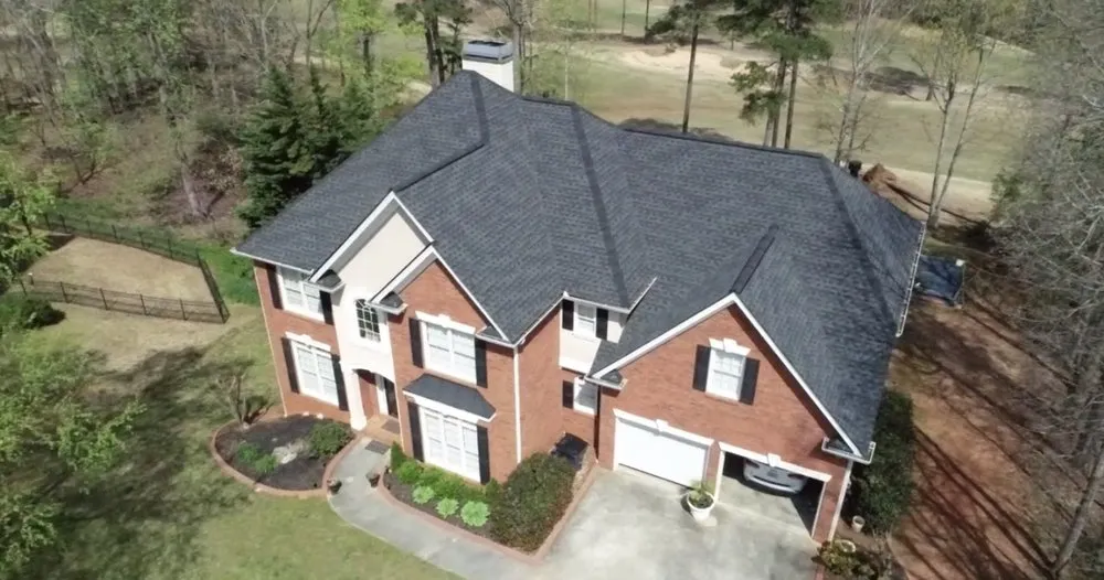 Slide of Inspector Roofing