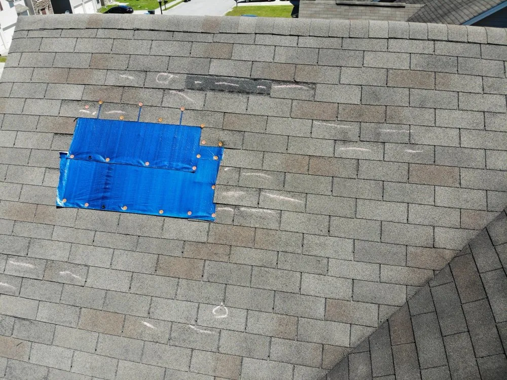 Slide of Inspector Roofing