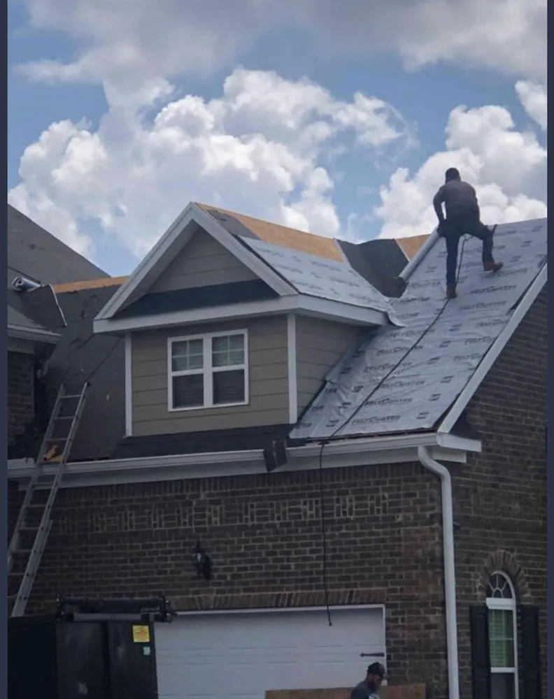 Slide of Inspector Roofing