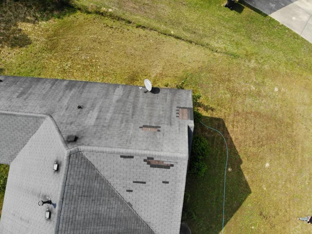 Slide of Inspector Roofing