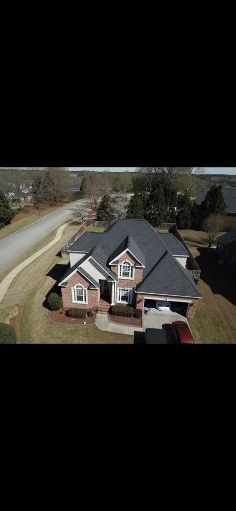 Slide of Inspector Roofing