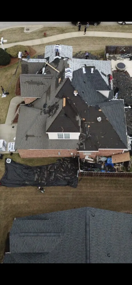 Slide of Inspector Roofing