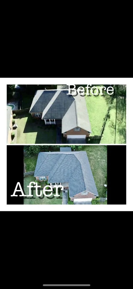 Slide of Inspector Roofing